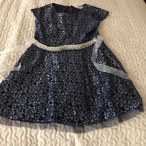Church dress